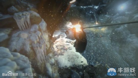 《古墓麗影：崛起》勞拉背景及人物心得解析