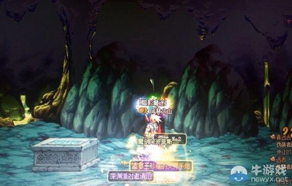 《DNF》假豬假蟲(chóng)掉傳說(shuō)方法