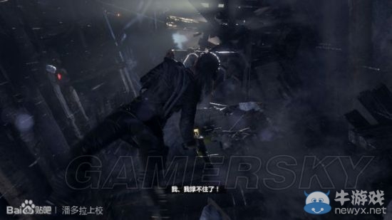 《古墓麗影：崛起》勞拉背景及人物心得解析