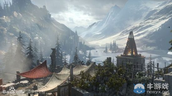 《古墓麗影：崛起》勞拉背景及人物心得解析