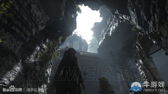 《古墓麗影：崛起》勞拉背景及人物心得解析