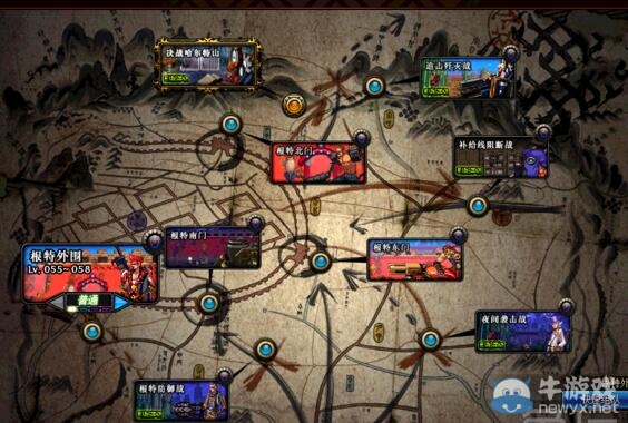 《DNF》86版本各地圖爆率搬磚收益大全