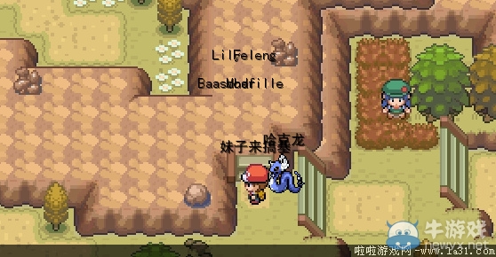 《口袋妖怪：混亂世界》劇情流程圖文攻略