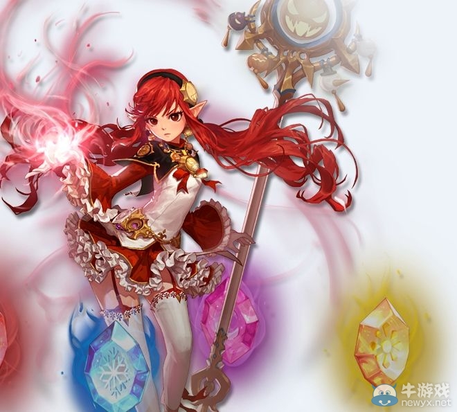 《DNF》3月24日更新 TB6上線