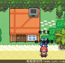 《口袋妖怪：混亂世界》劇情流程圖文攻略