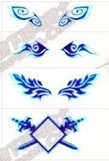 《DNF》韓服新公會(huì)更新符文裝飾，全樣式展示