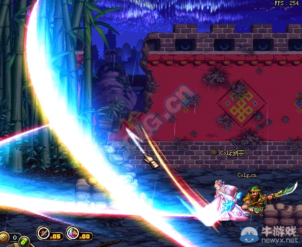 《DNF》3月24日更新 TB6上線