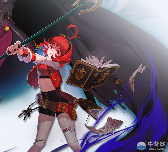 《DNF》3月24日更新 TB6上線