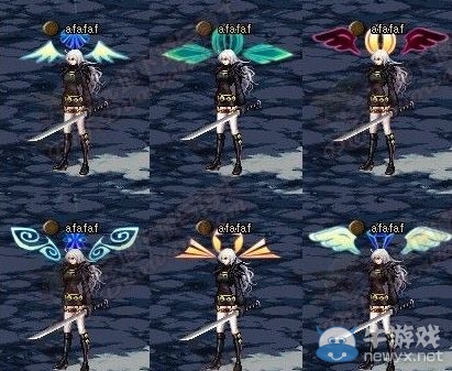 《DNF》韓服新公會(huì)更新符文裝飾，全樣式展示