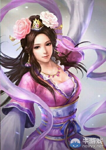 《三國志13》免費結絆方法