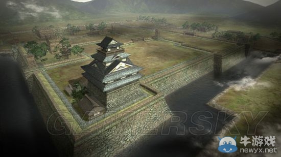 《信長之野望創(chuàng)造：戰(zhàn)國立志傳》內(nèi)政及合戰(zhàn)系統(tǒng)介紹