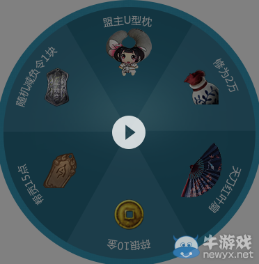 《天涯明月刀》刀光劍影大電影猜想活動(dòng)