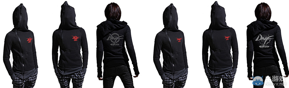 《DNF》新logo辯論活動