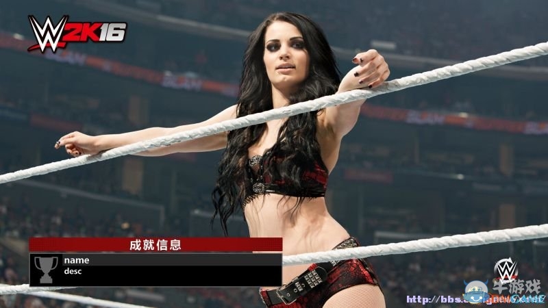 《WWE 2K16》實(shí)用玩法攻略
