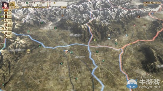 《信長之野望創(chuàng)造：戰(zhàn)國立志傳》戰(zhàn)斗系統(tǒng)及種田玩法解析