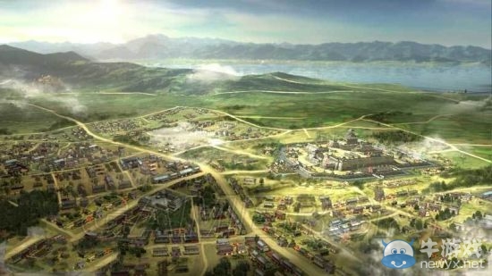 《信長之野望創(chuàng)造：戰(zhàn)國立志傳》戰(zhàn)斗系統(tǒng)及種田玩法解析