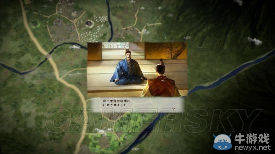 《信長之野望創(chuàng)造：戰(zhàn)國立志傳》戰(zhàn)斗系統(tǒng)及種田玩法解析