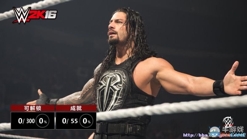 《WWE 2K16》實(shí)用玩法攻略