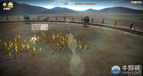 《信長之野望創(chuàng)造：戰(zhàn)國立志傳》戰(zhàn)斗系統(tǒng)及種田玩法解析