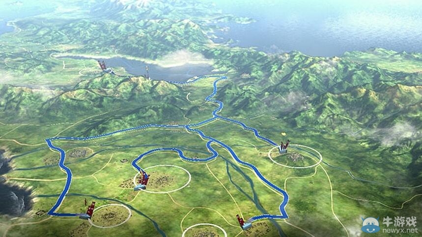 《信長之野望創(chuàng)造：戰(zhàn)國立志傳》新武將名字輸入方法