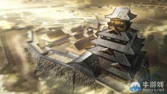《信長之野望創(chuàng)造：戰(zhàn)國立志傳》戰(zhàn)斗系統(tǒng)及種田玩法解析