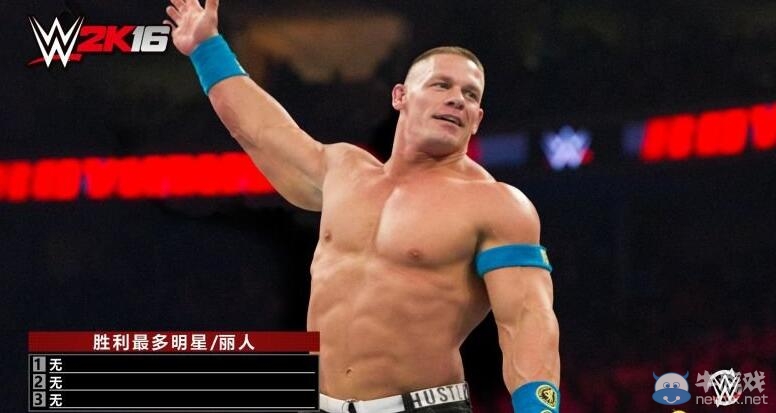 《WWE 2K16》實(shí)用玩法攻略
