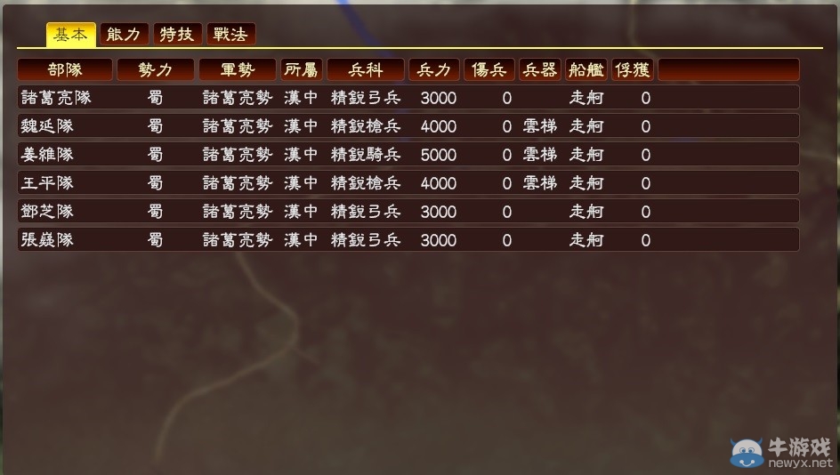 《三國志13》臥龍升天DLC流程攻略