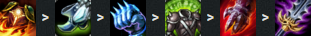 《LOL》6.6版本強(qiáng)勢上單 龍龜成上單一哥