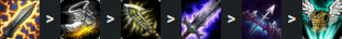 《LOL》6.6版本強(qiáng)勢上單 龍龜成上單一哥