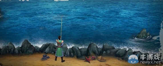 《洛川群俠傳》全劇情事件流程圖文攻略