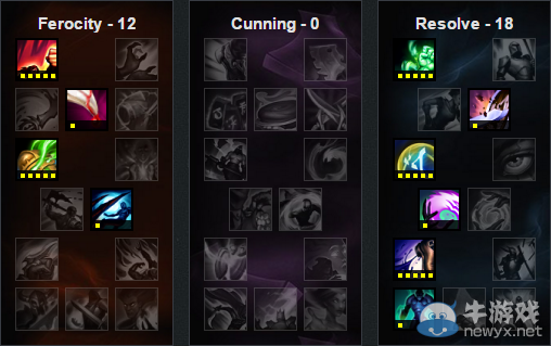 《LOL》6.6版本強(qiáng)勢上單 龍龜成上單一哥