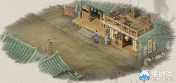 《洛川群俠傳》全劇情事件流程圖文攻略