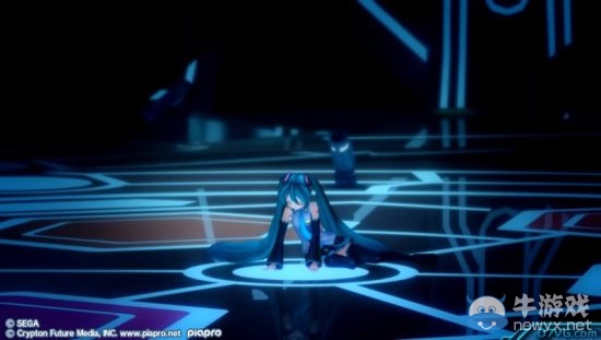 《初音未來：歌姬計劃X》系統(tǒng)及畫面試玩心得
