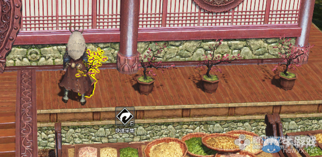 《天涯明月刀》花朝節活動攻略