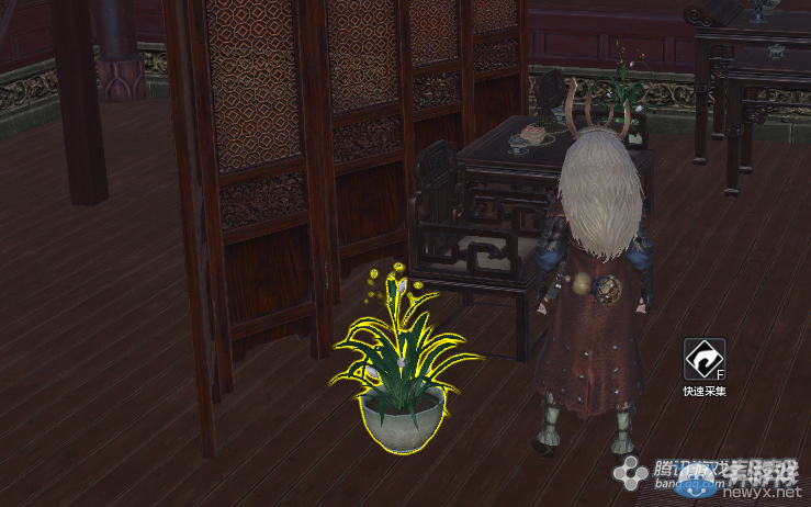 《天涯明月刀》花朝節活動攻略