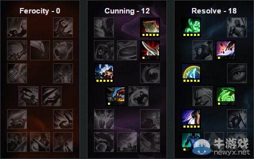 《LOL》6.6版本強(qiáng)勢上單 龍龜成上單一哥