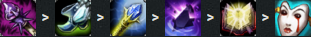《LOL》6.6版本強(qiáng)勢上單 龍龜成上單一哥