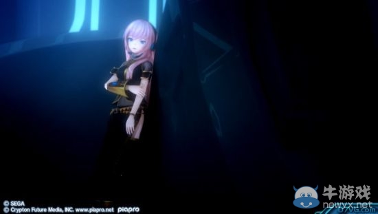 《初音未來：歌姬計劃X》系統(tǒng)及畫面試玩心得