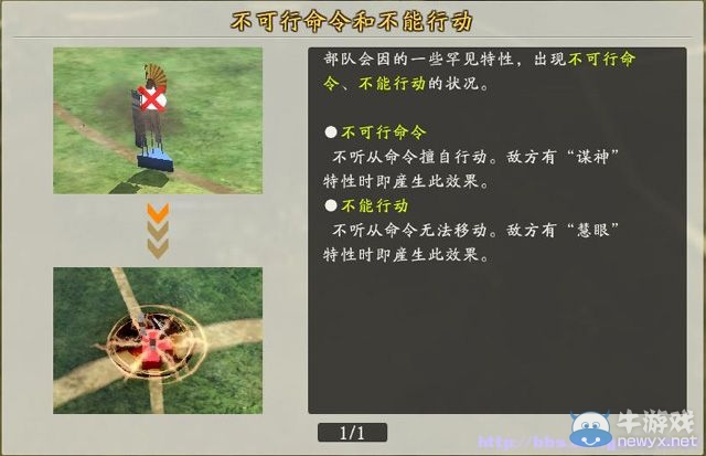 《信長之野望創(chuàng)造：戰(zhàn)國立志傳》全系統(tǒng)及戰(zhàn)國傳圖文攻略（已完結(jié)）
