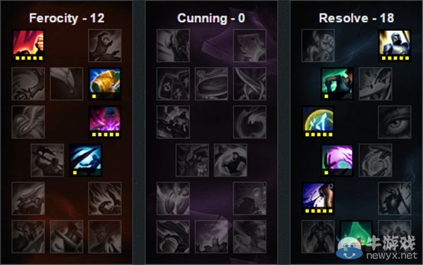 《LOL》6.6版本強(qiáng)勢(shì)打野 螳螂和蔚值得關(guān)注