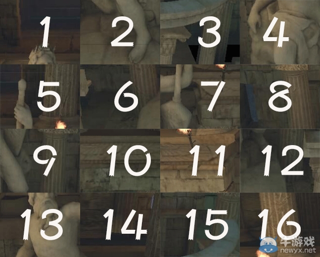 《逆戰》瘋狂拼圖活動 新版內容提前看