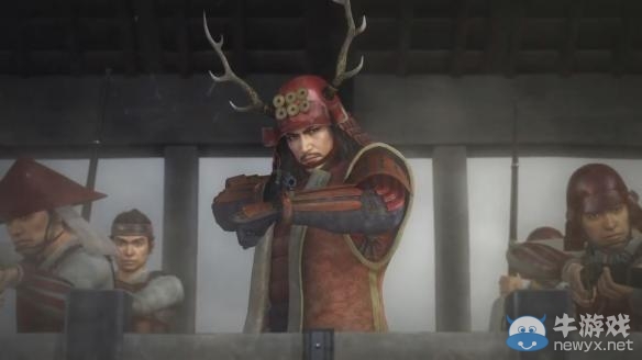 《信長之野望創(chuàng)造：戰(zhàn)國立志傳》武將身份通關心得