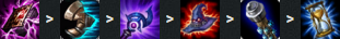 《LOL》6.6版本強勢中單推薦 基蘭勝率暴漲