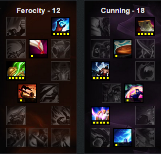 《LOL》6.6版本強勢中單推薦 基蘭勝率暴漲