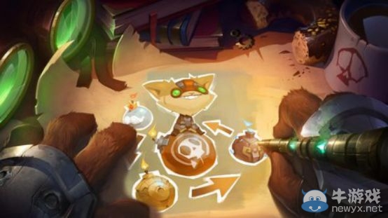 《LOL》輪換模式日程表 每周五更換新模式