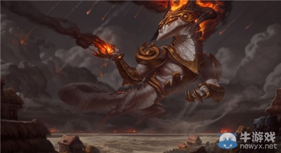 《LOL》現身說”hero“ 英雄索爾試用員招募活動