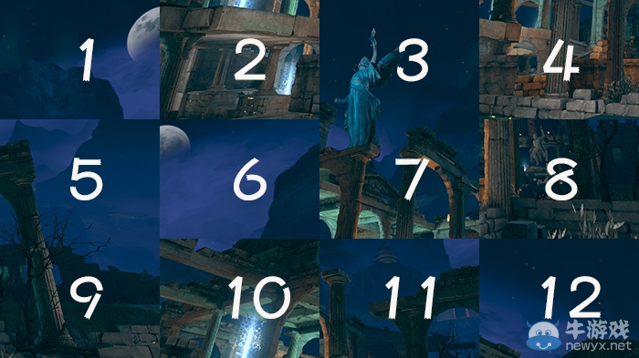 《逆戰》瘋狂拼圖活動 新版內容提前看