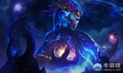 《LOL》現身說”hero“ 英雄索爾試用員招募活動