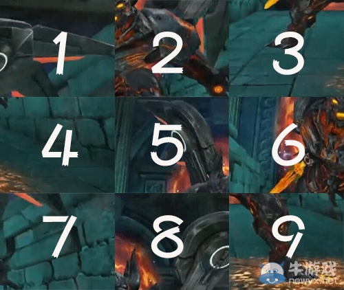 《逆戰》瘋狂拼圖活動 新版內容提前看