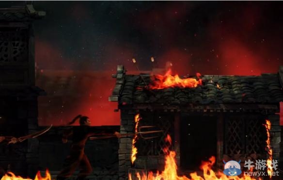 《洛川群俠傳》全劇情事件流程圖文攻略